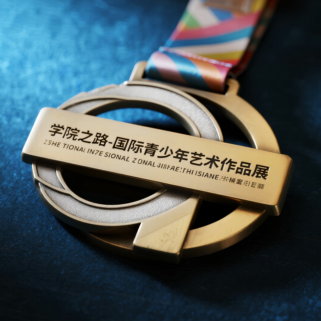 奖状奖杯5