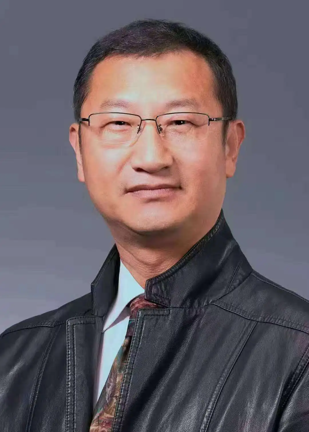 张树新