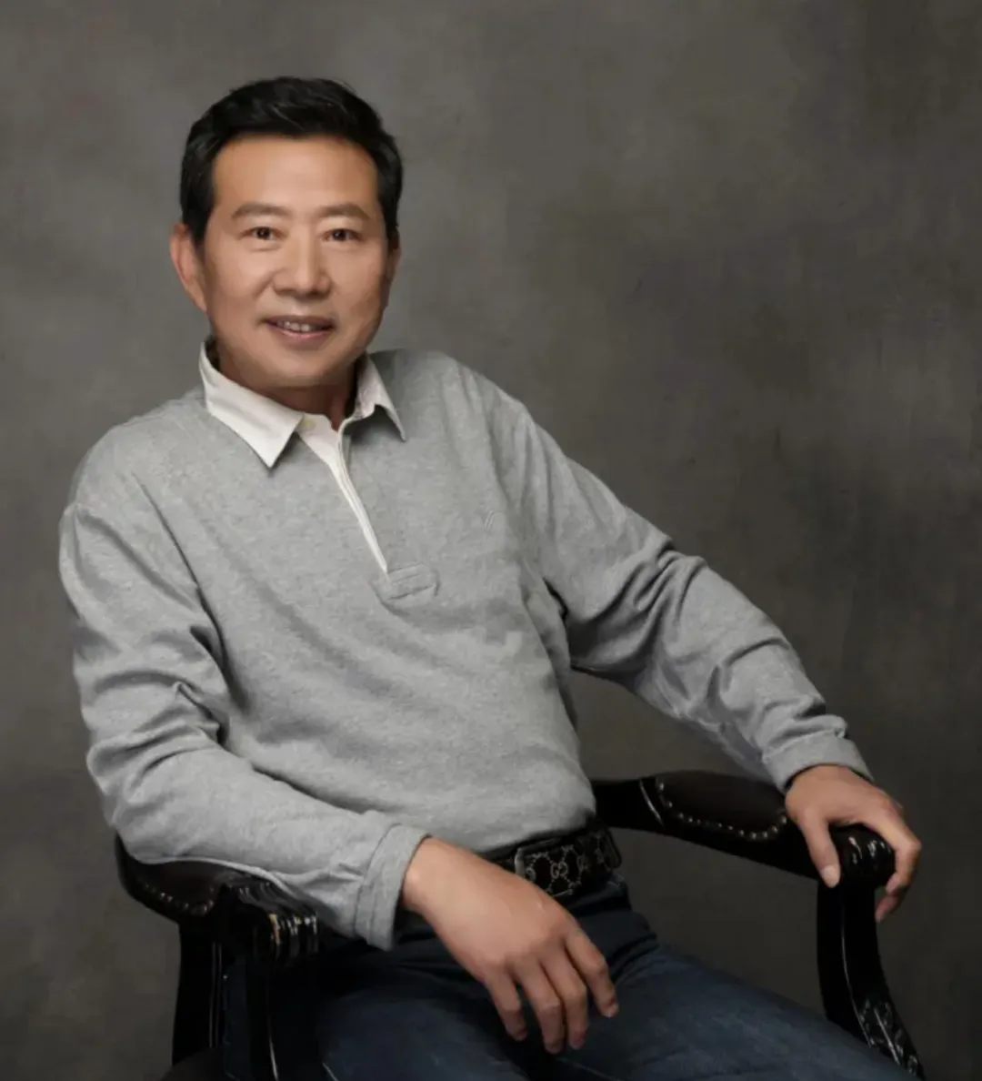 李家骝