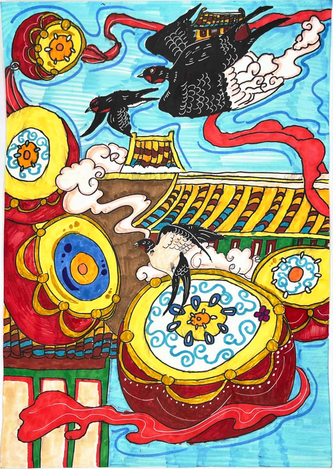 作品13