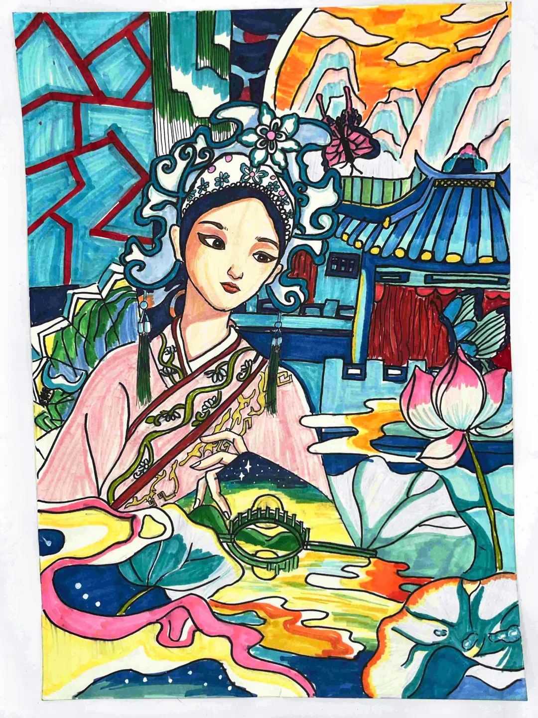 作品17