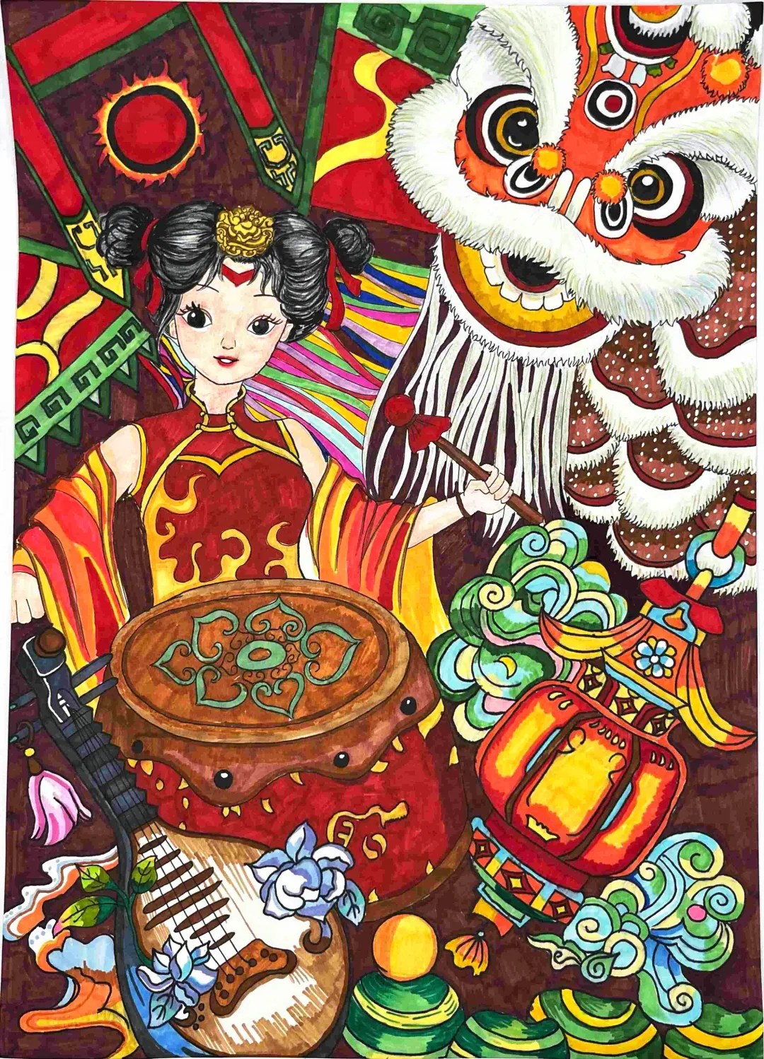 作品18