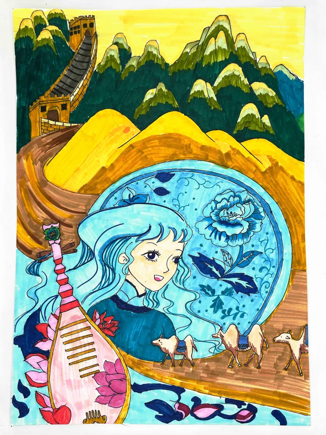 作品27