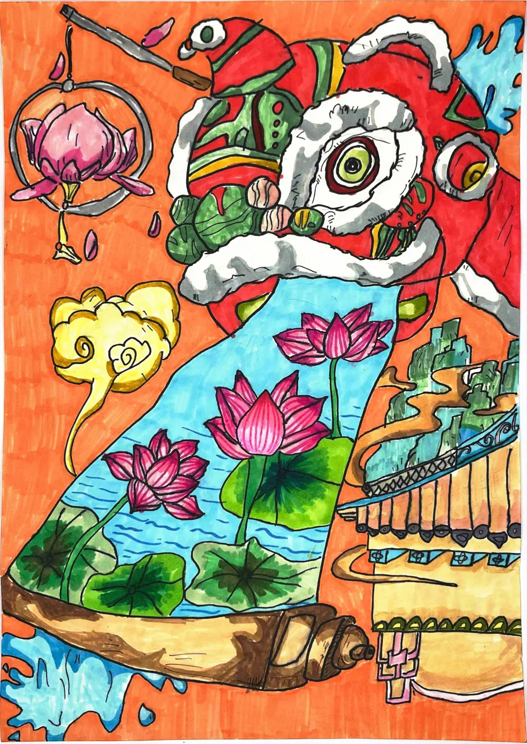 作品6