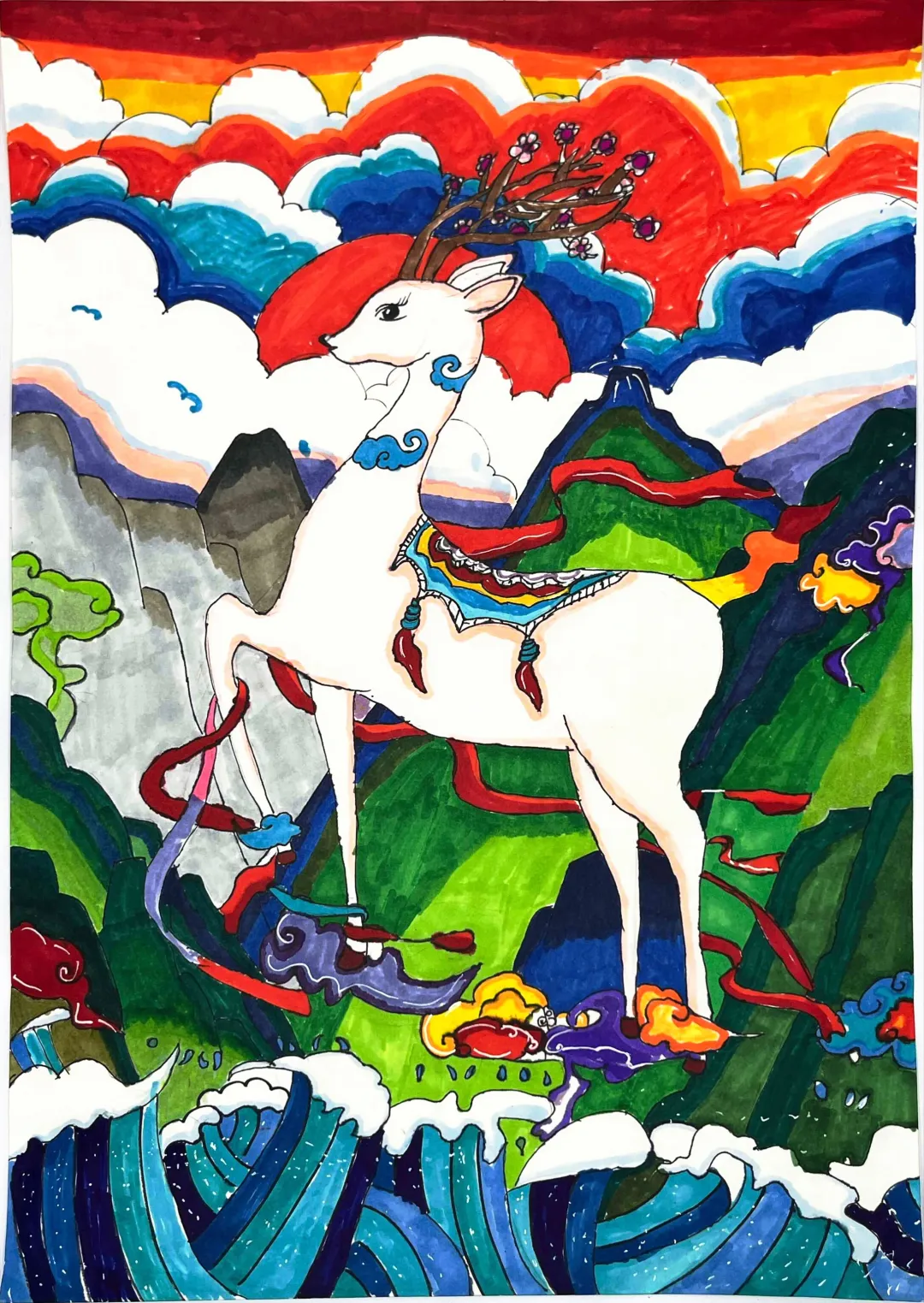 作品9