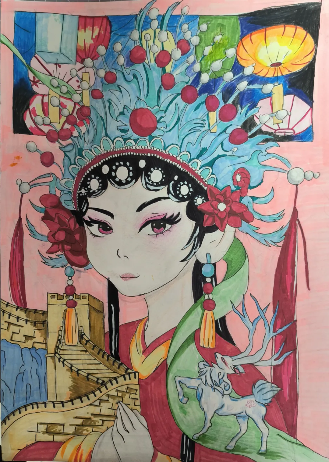 作品7
