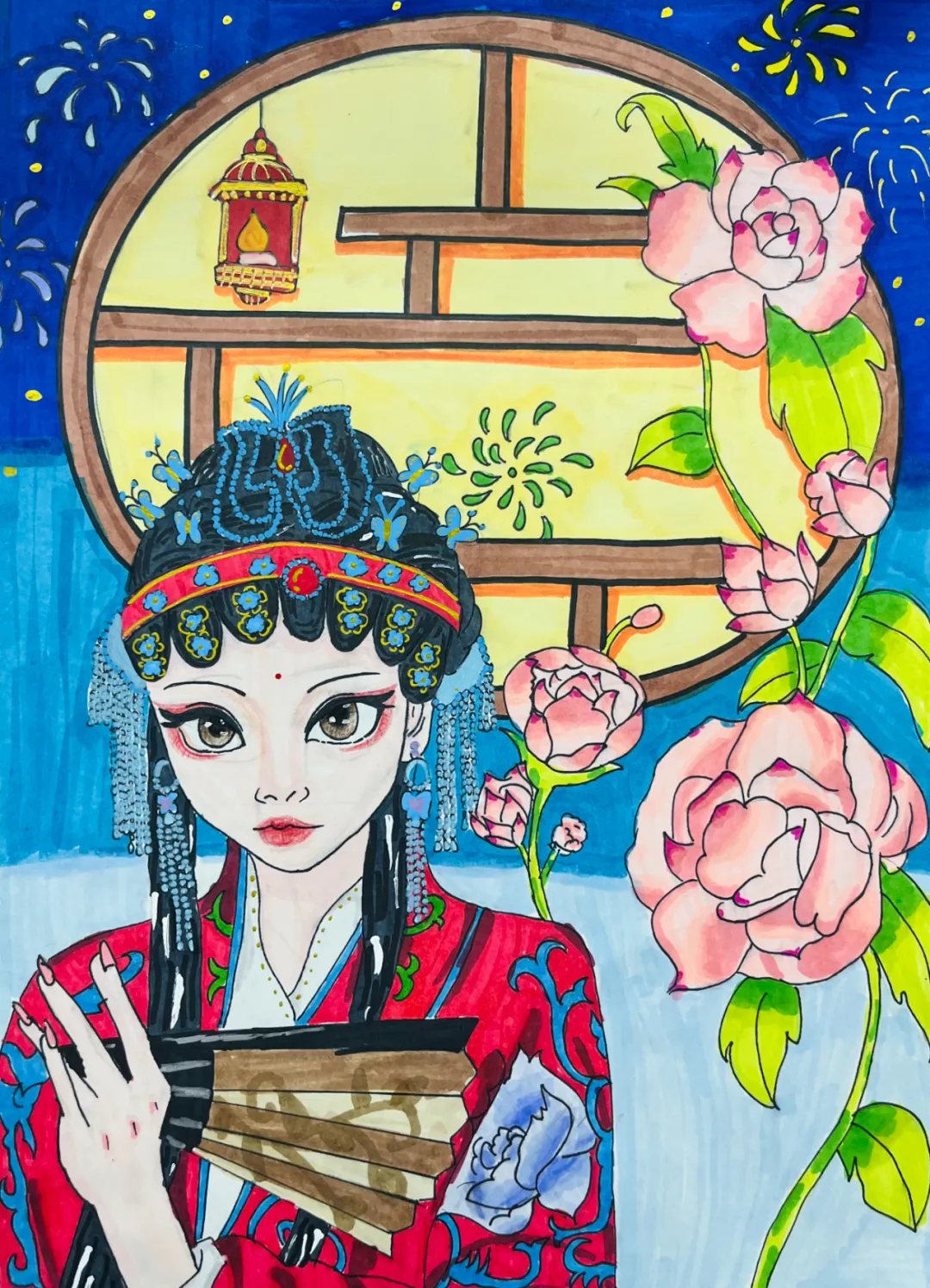 作品9