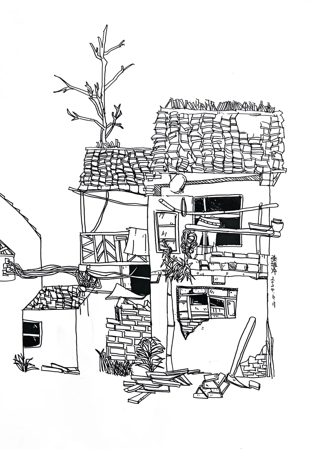 作品4