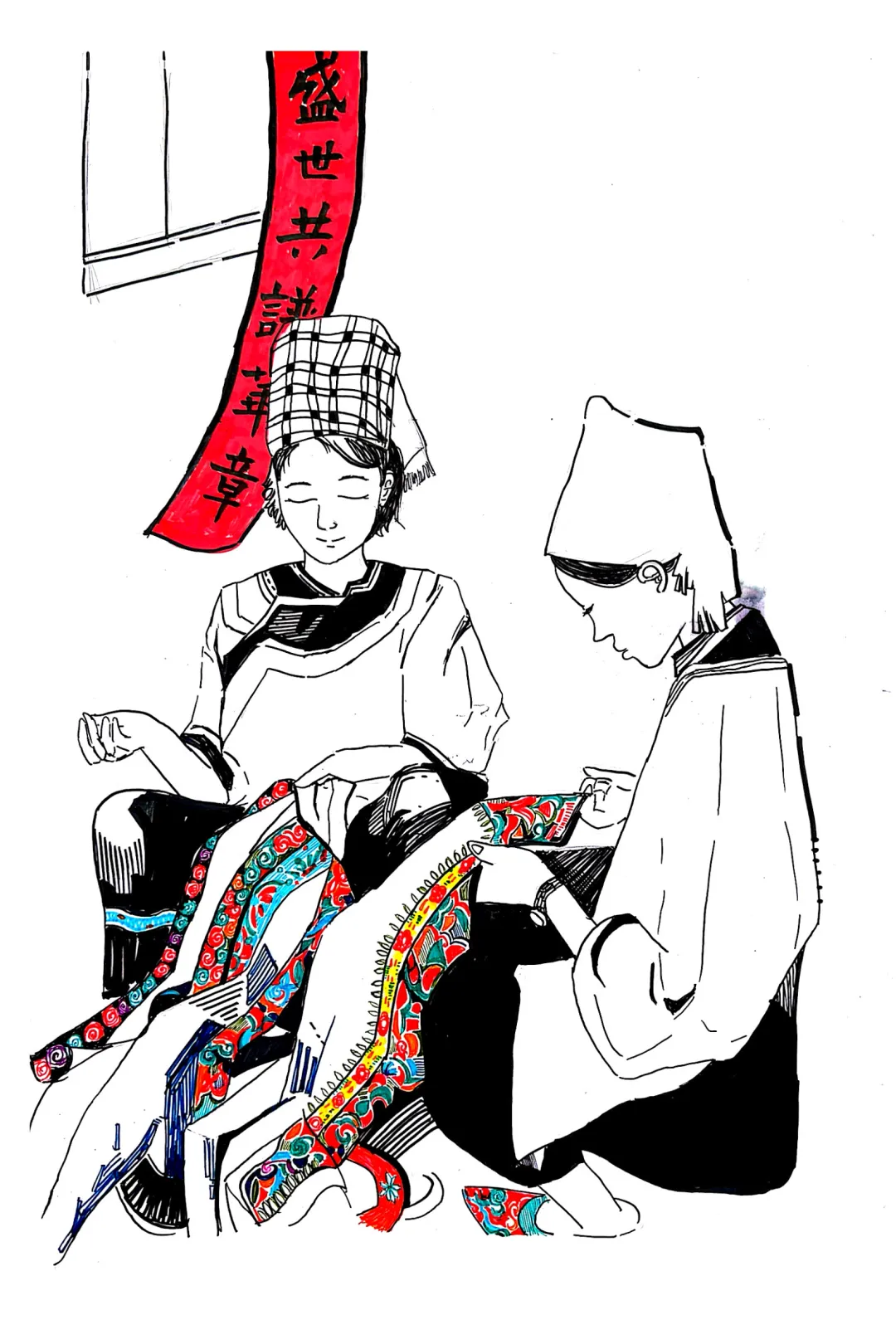 作品9