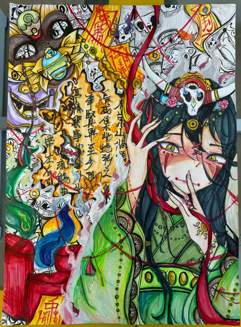 作品1