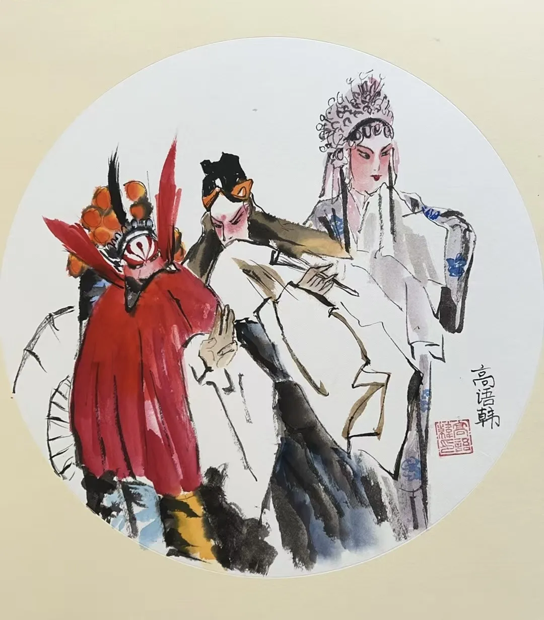 作品13