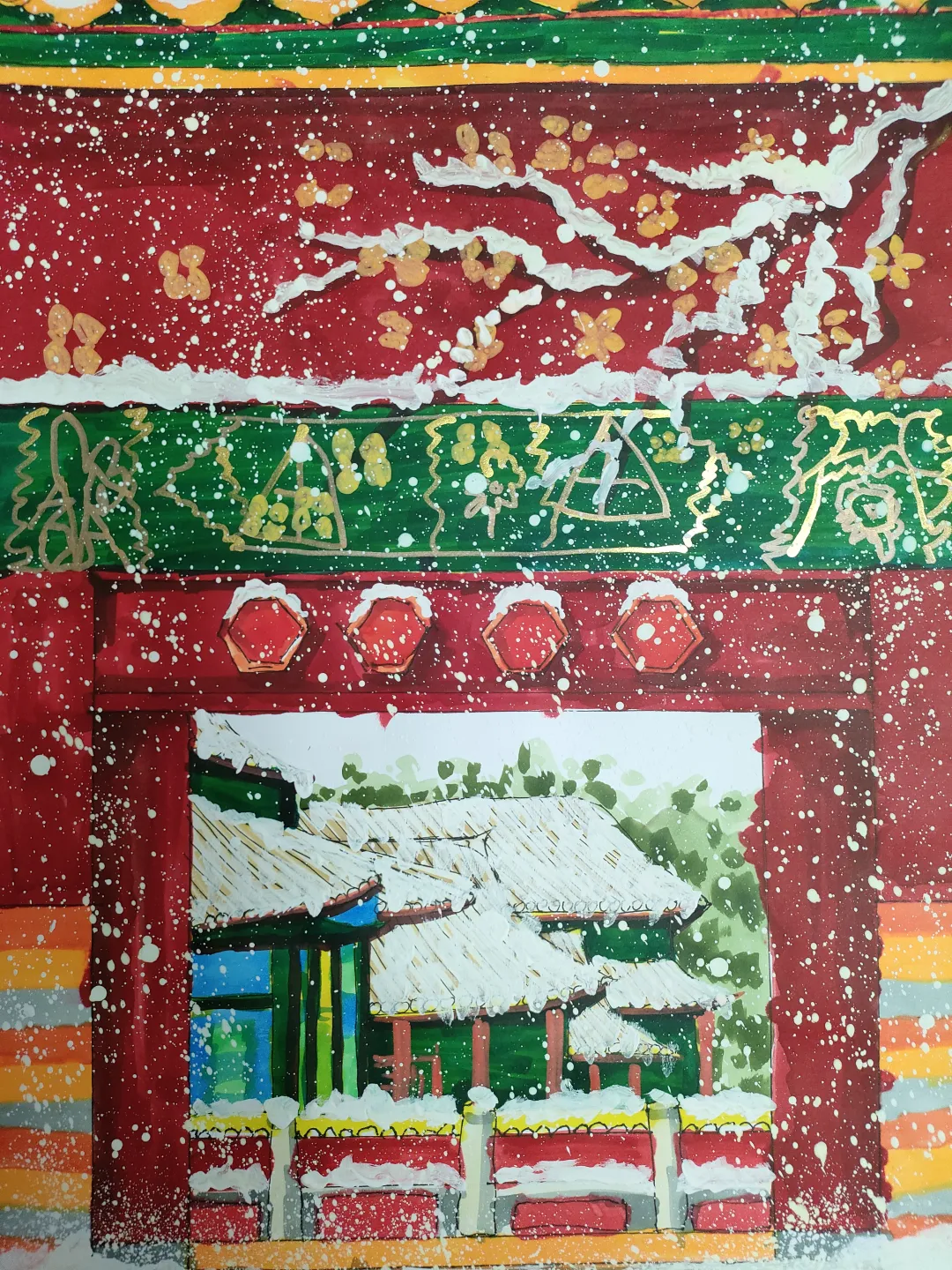 作品28