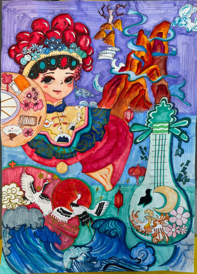 作品3