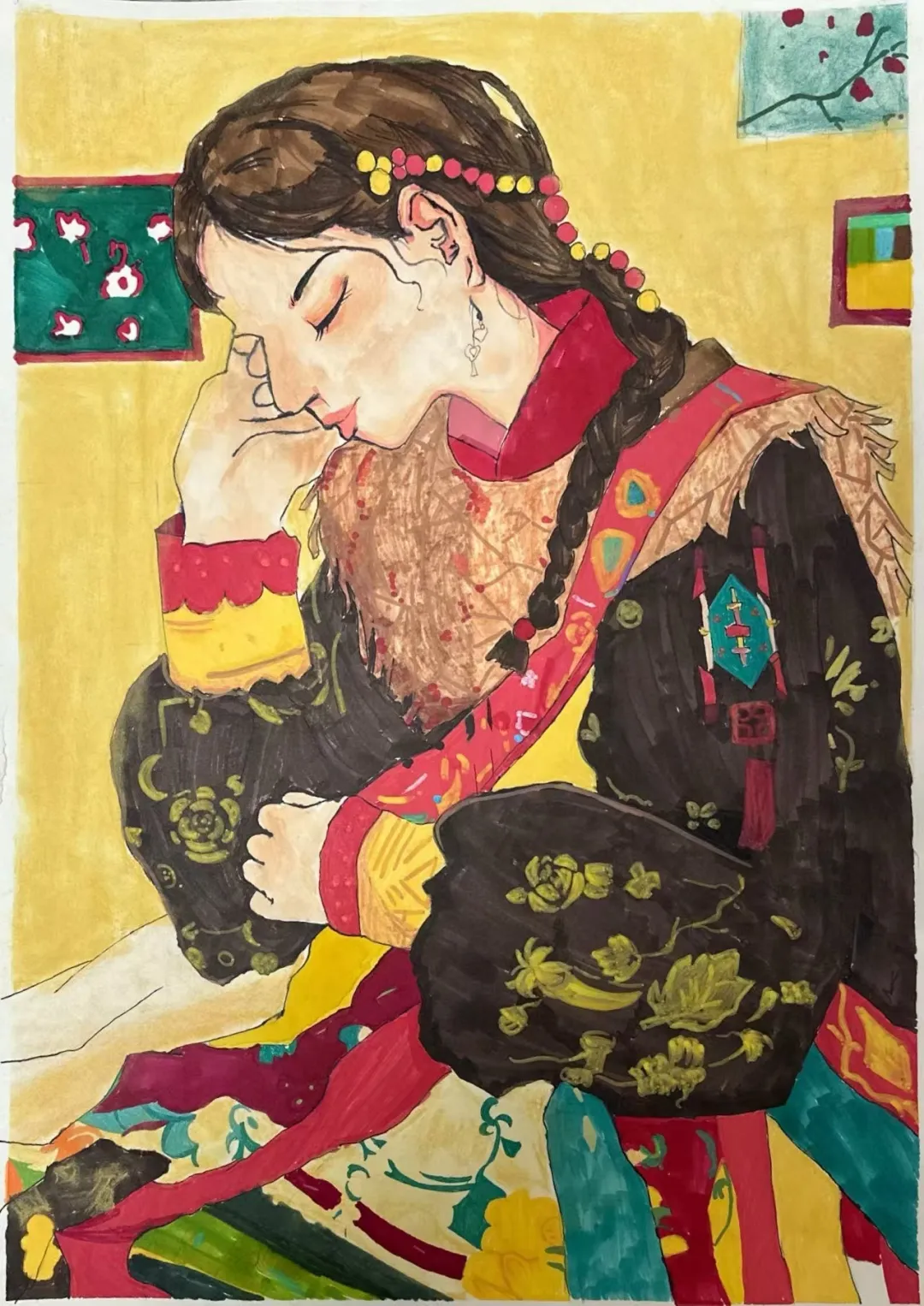 作品6