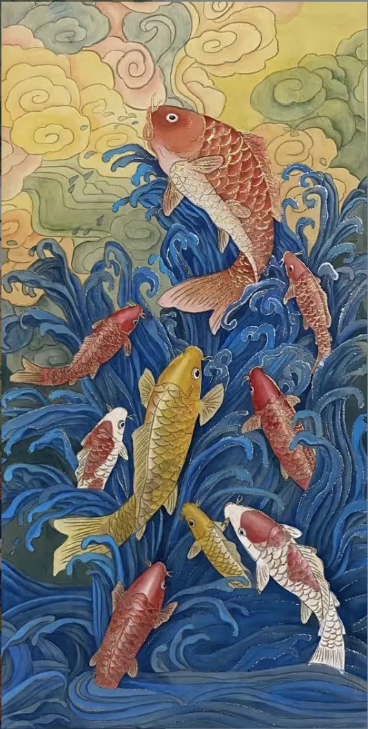 作品9