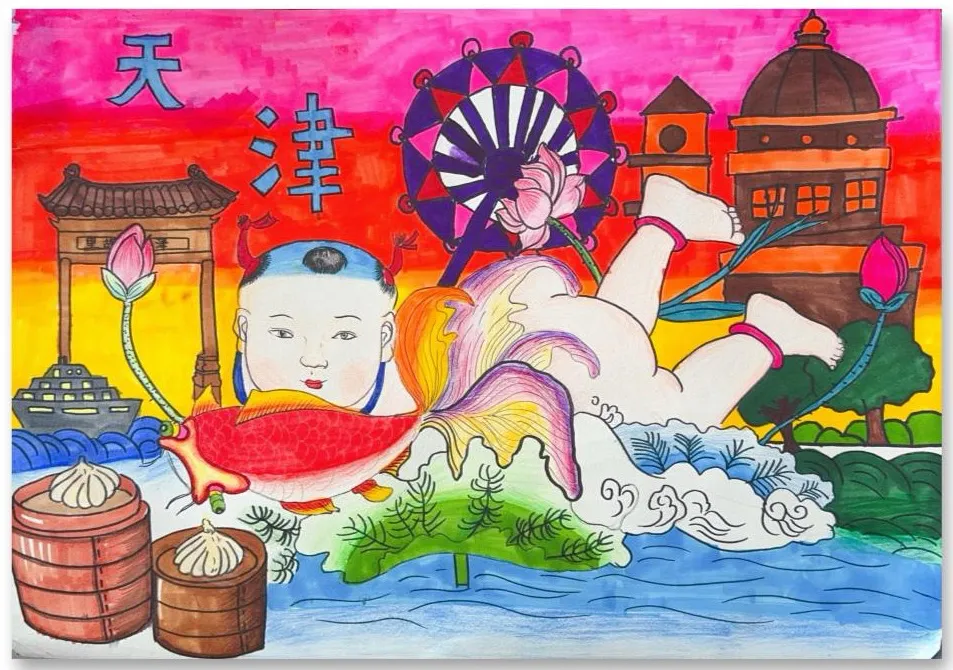 作品13