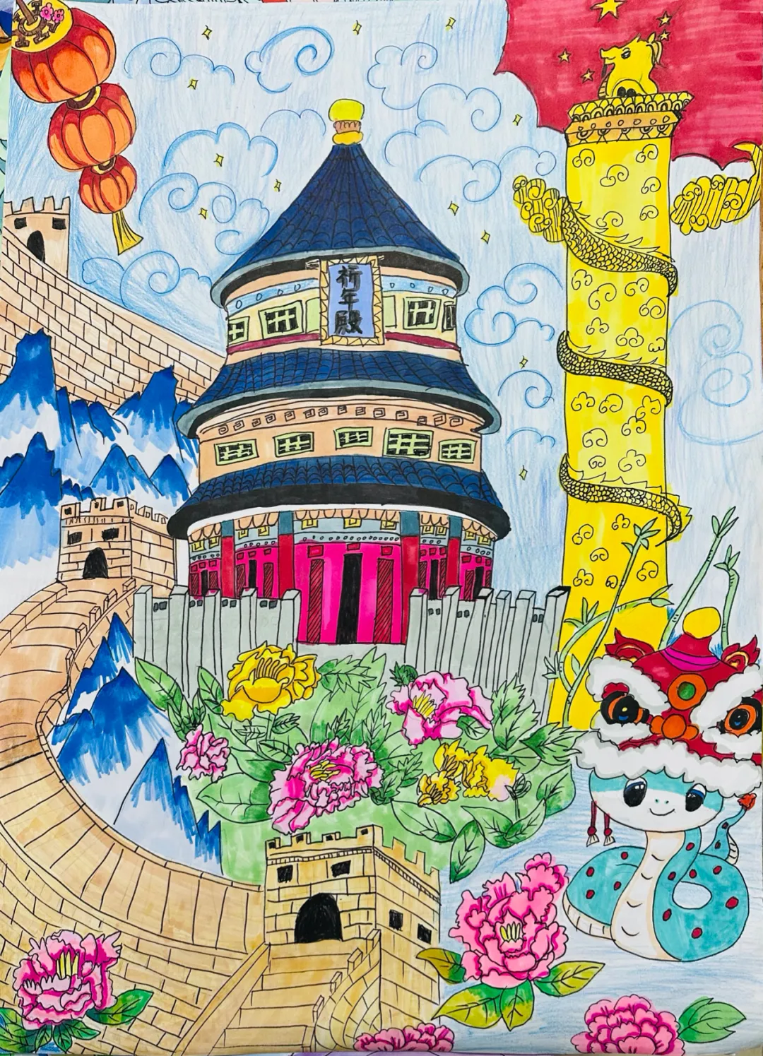 作品6