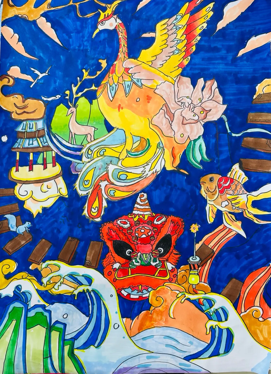 作品9