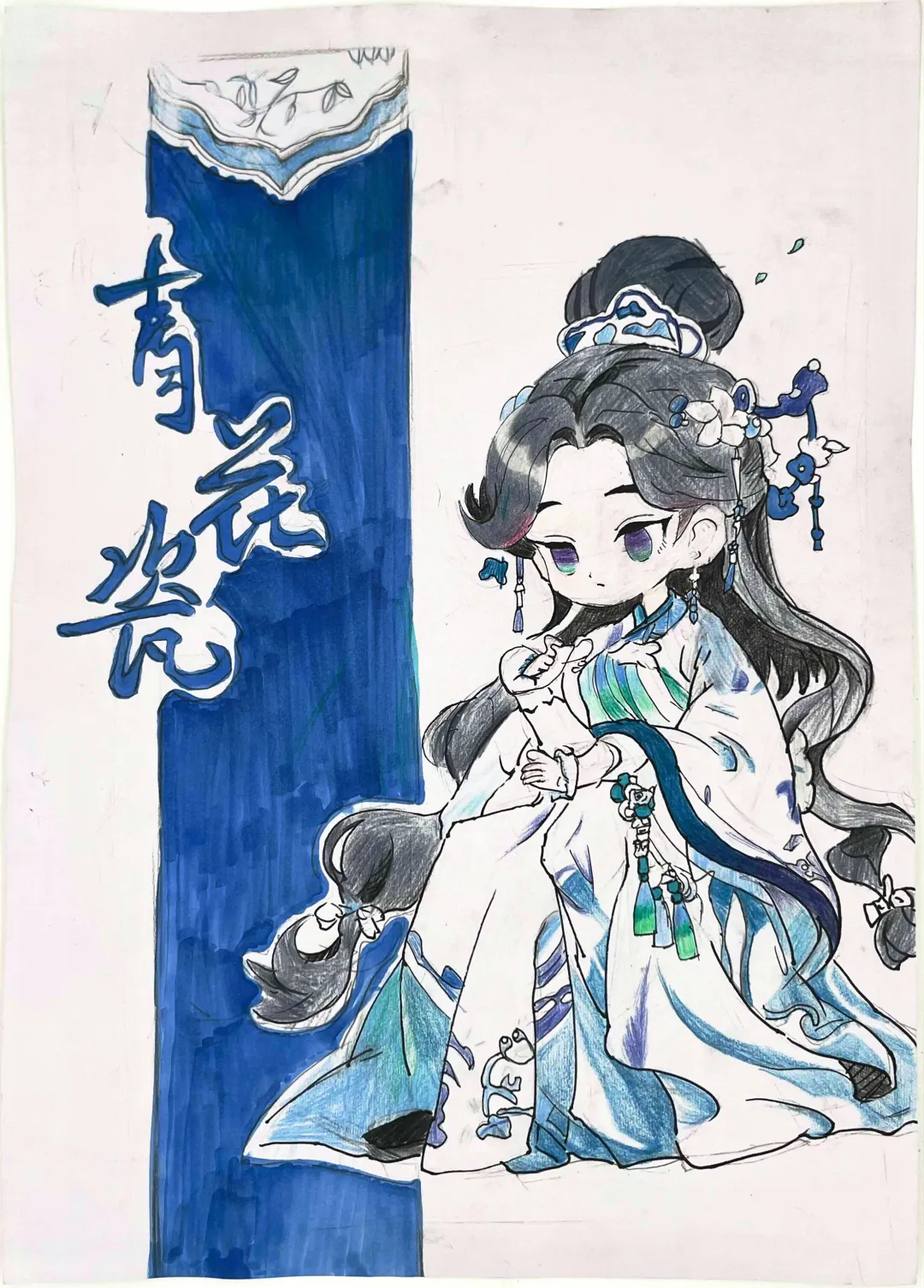 作品1