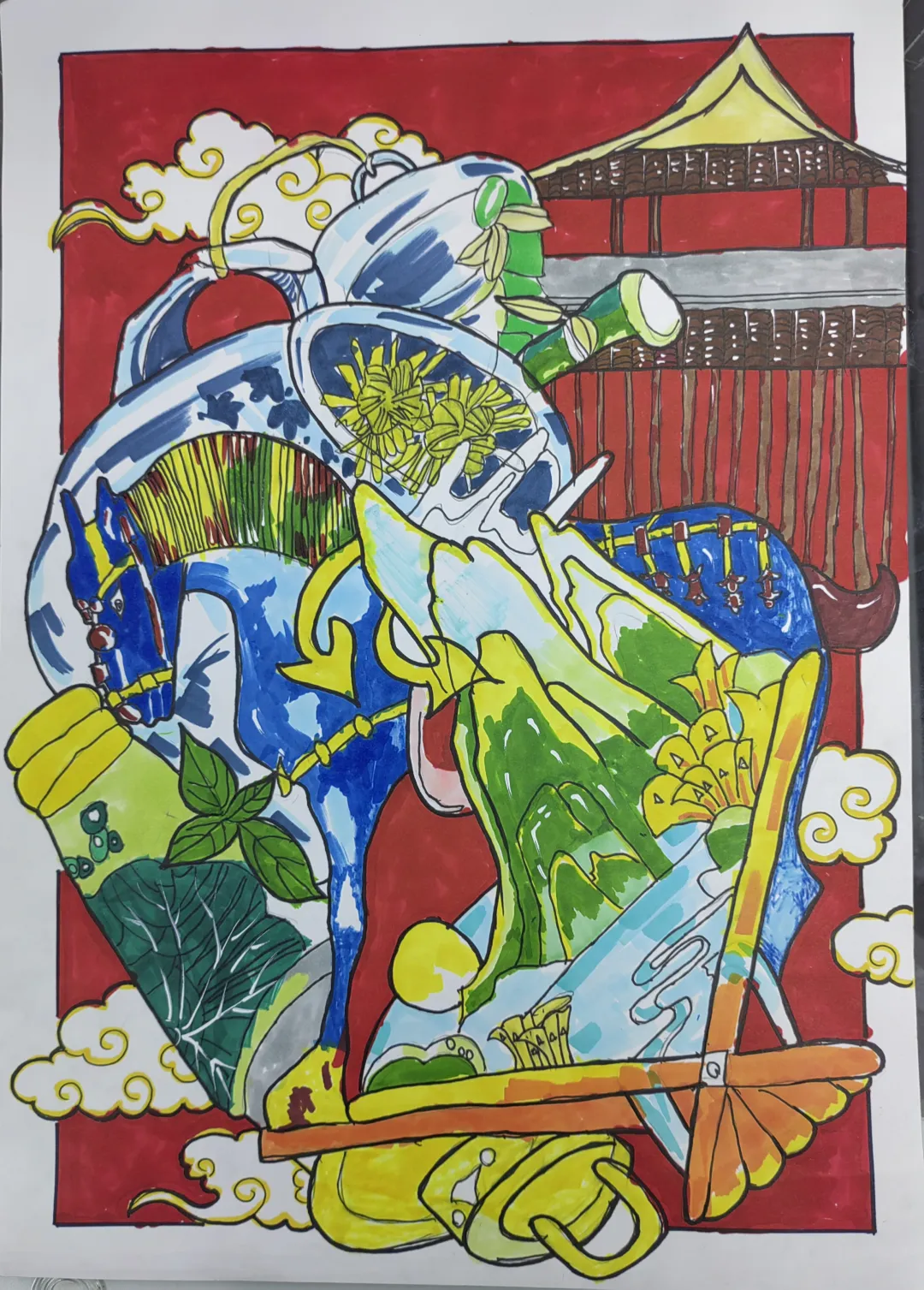 作品14