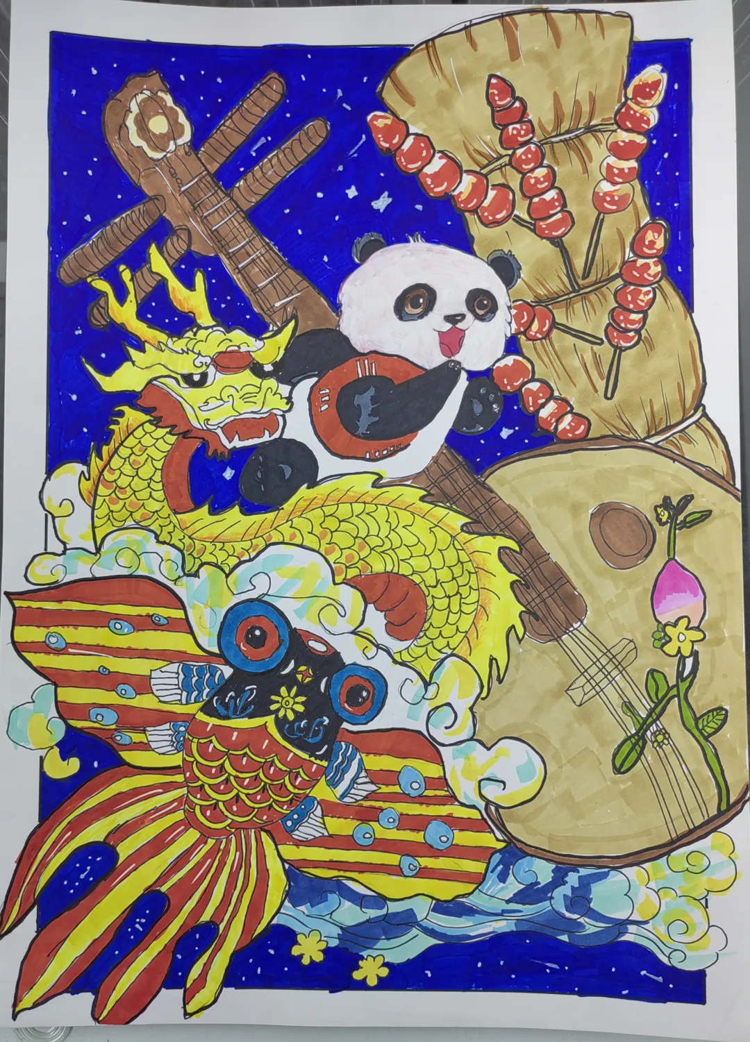 作品15