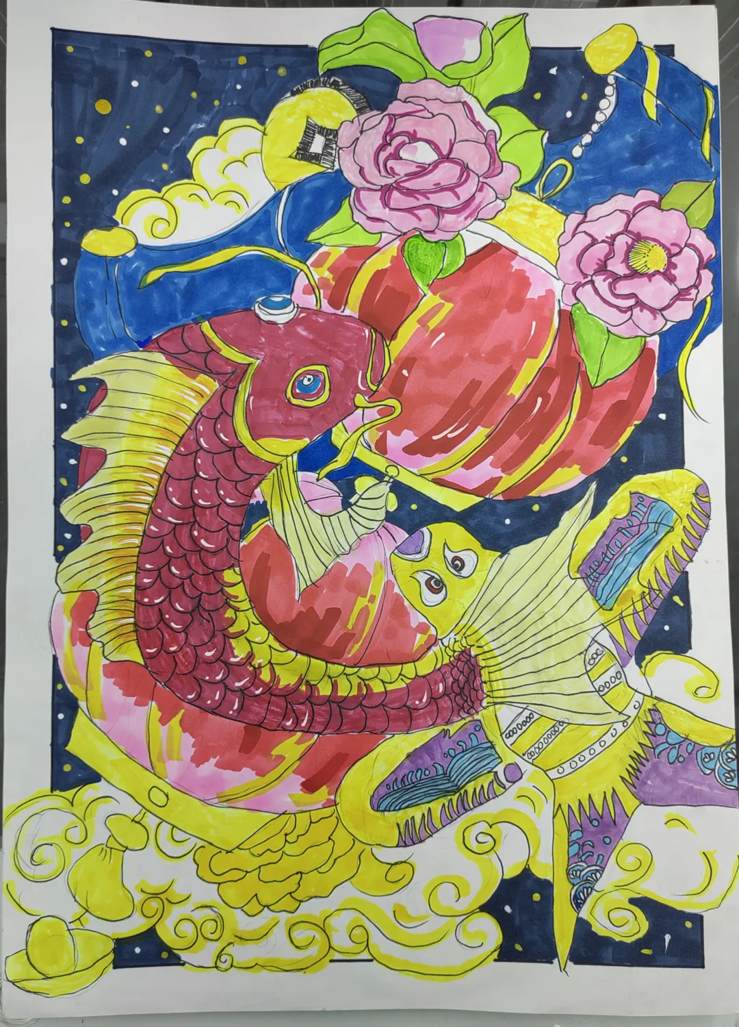 作品16