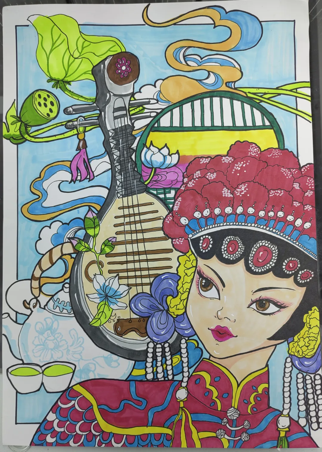 作品18