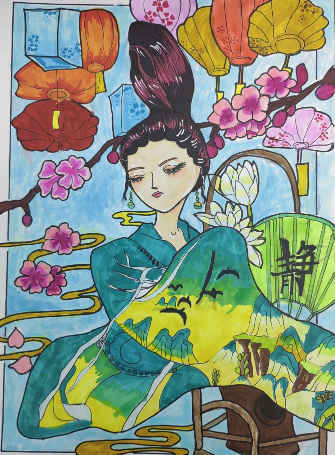 作品23