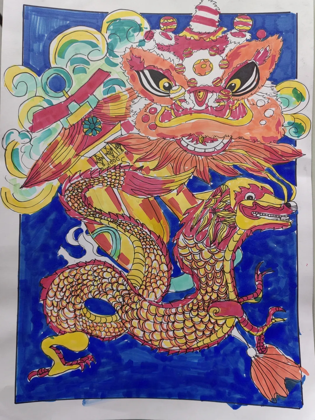 作品27