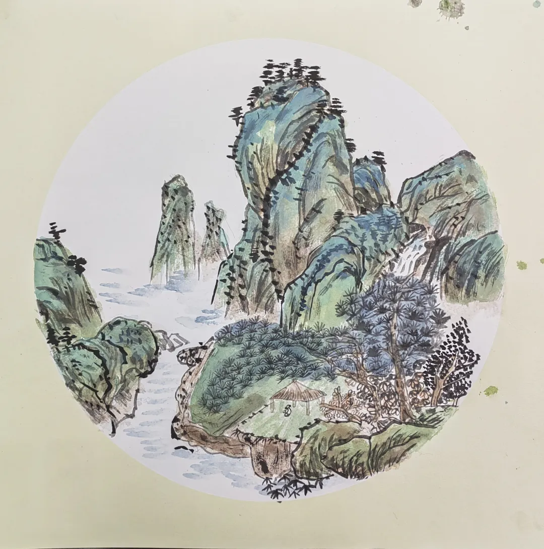 作品8