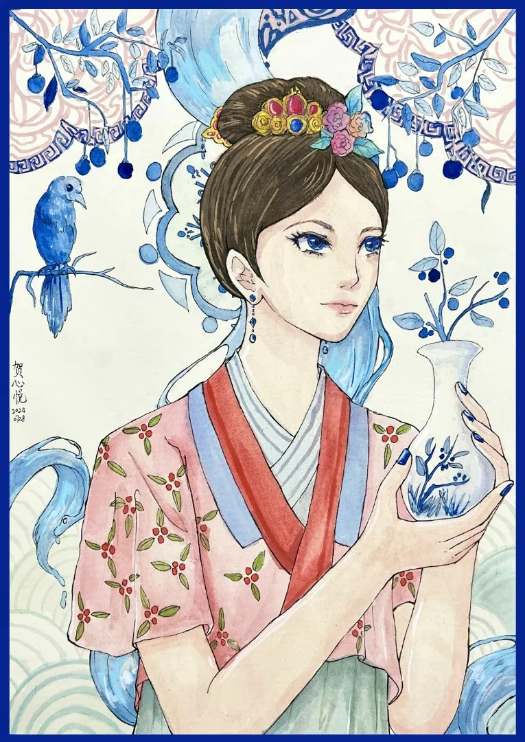 作品16