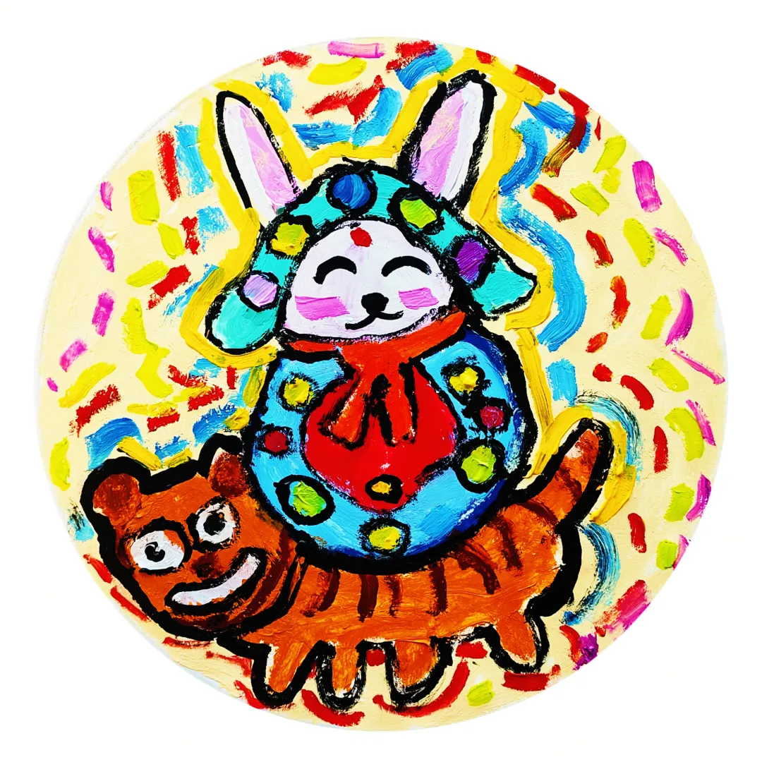 作品1