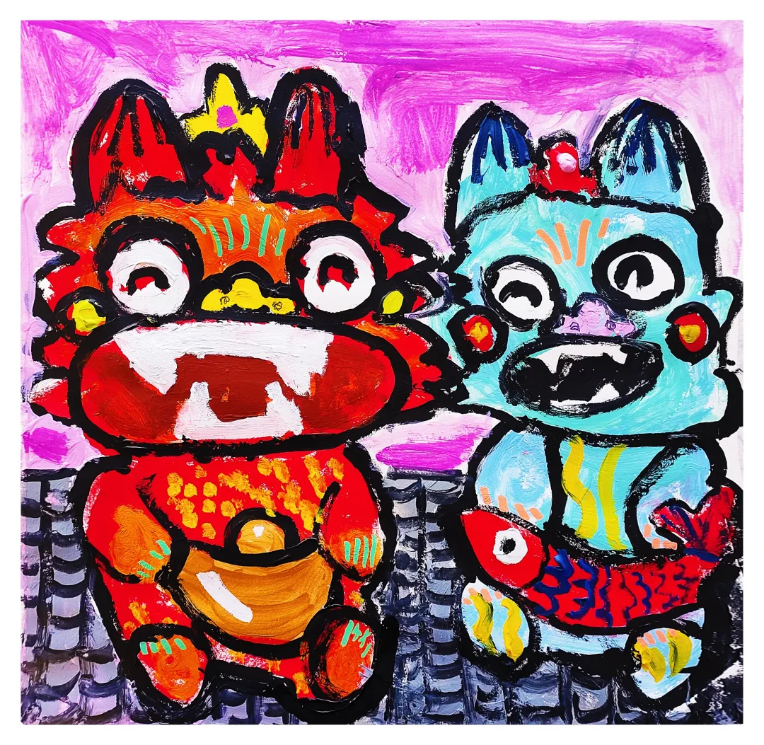 作品2