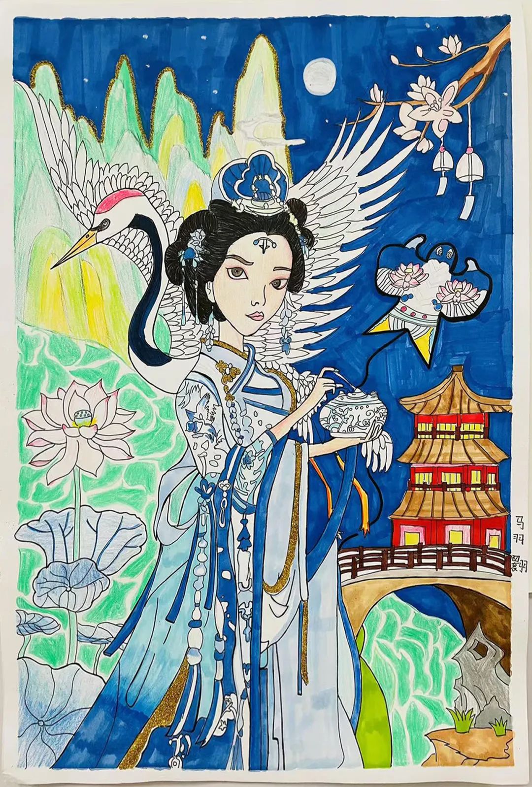 作品26