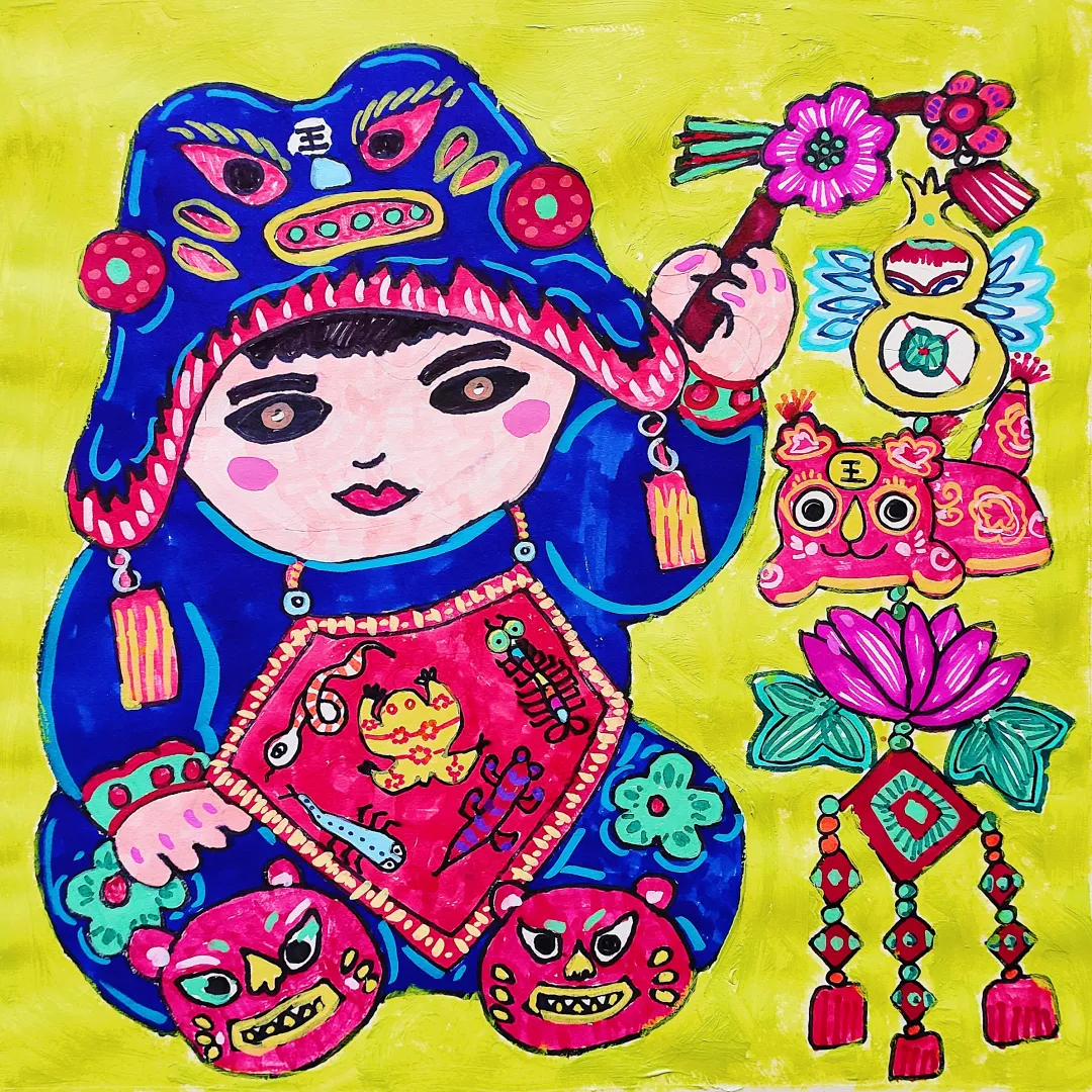 作品6