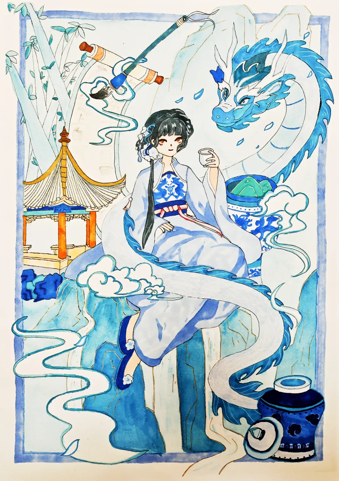 作品17