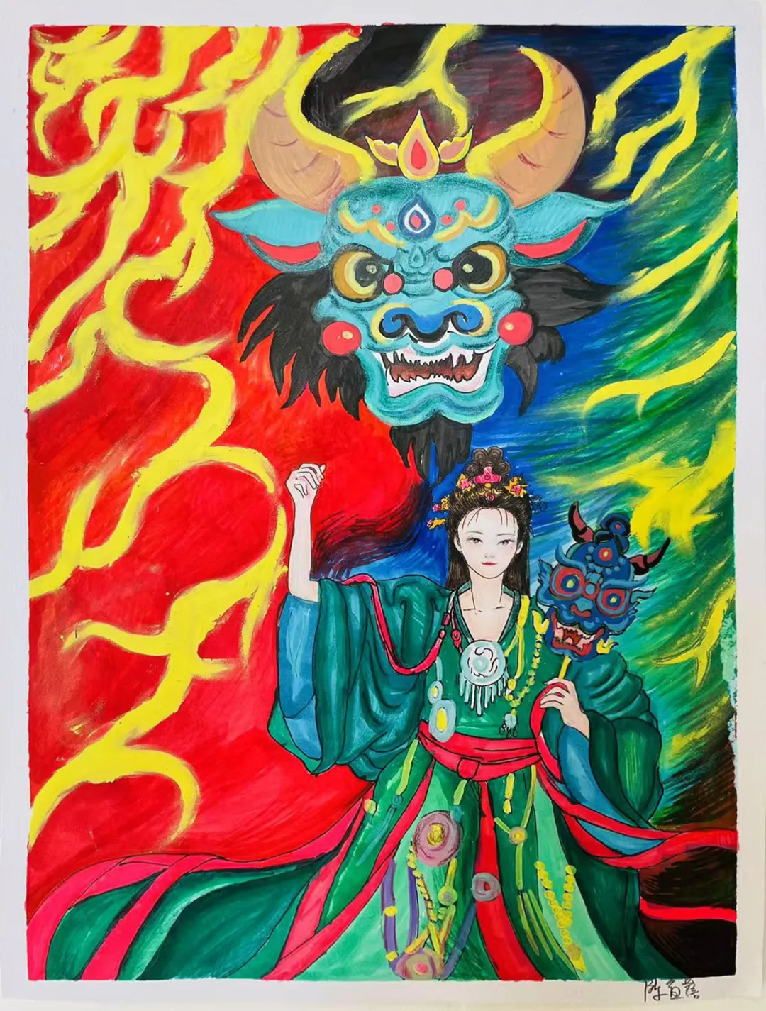 作品8