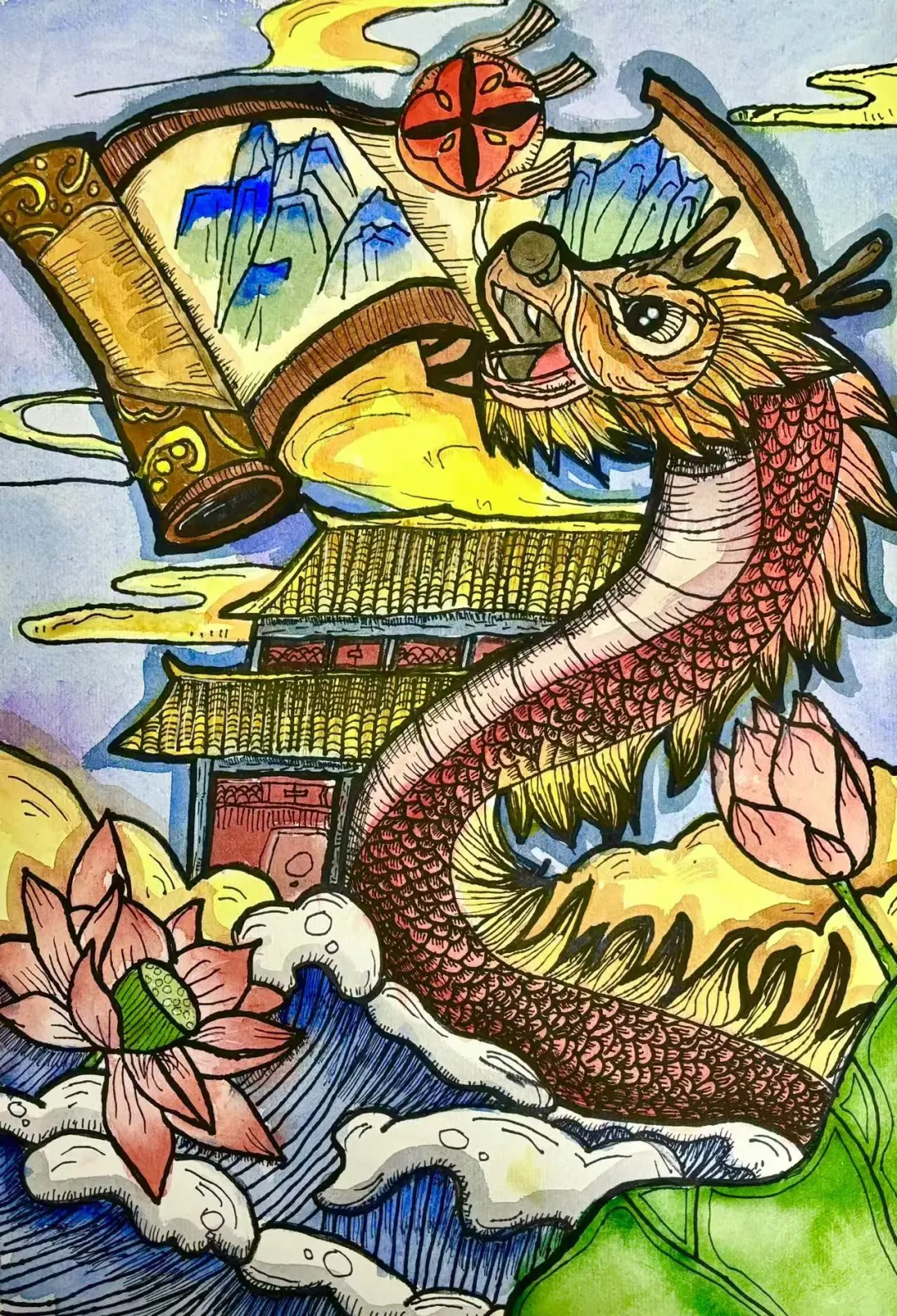 作品2
