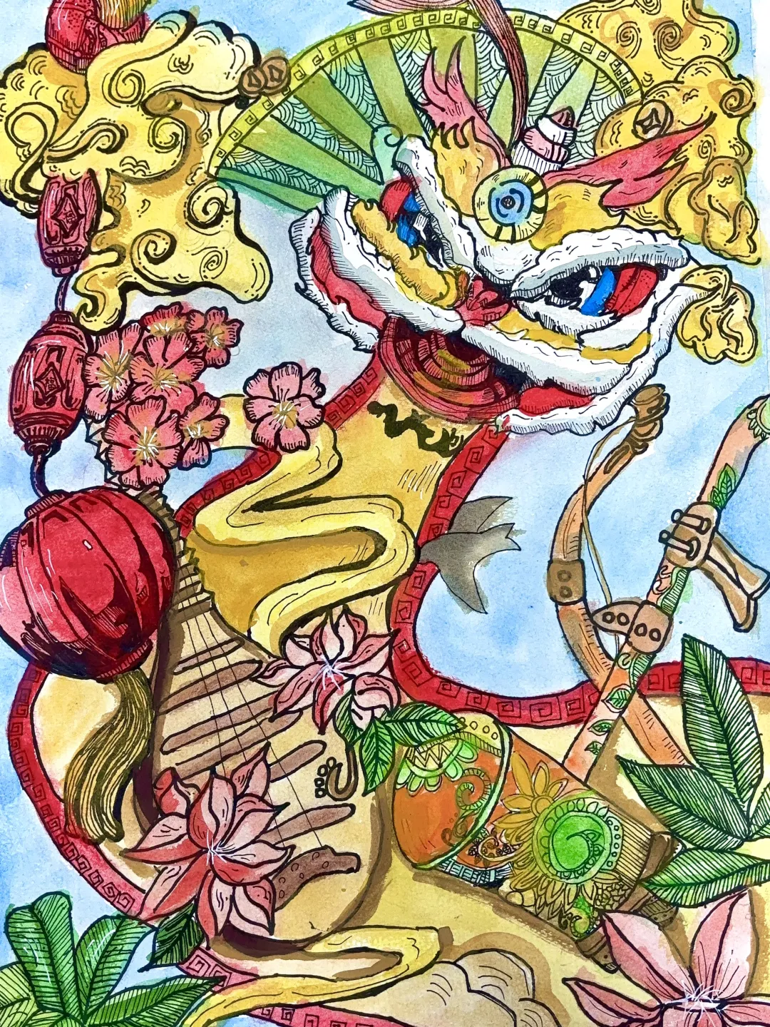 作品30