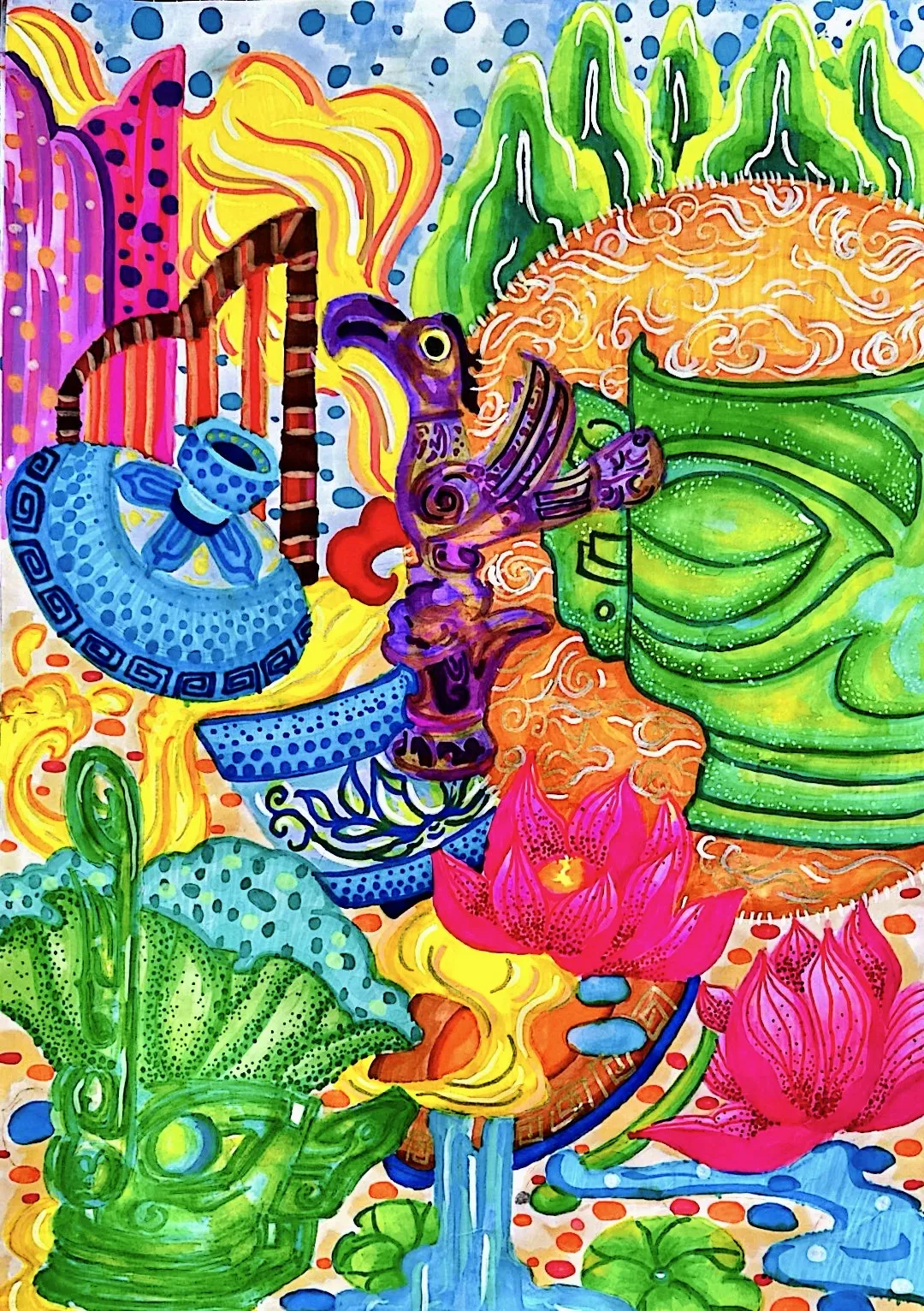 作品6