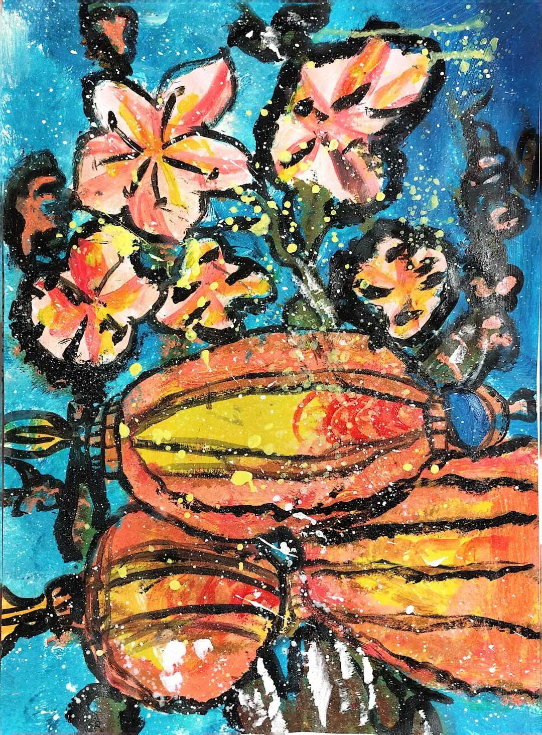 作品8