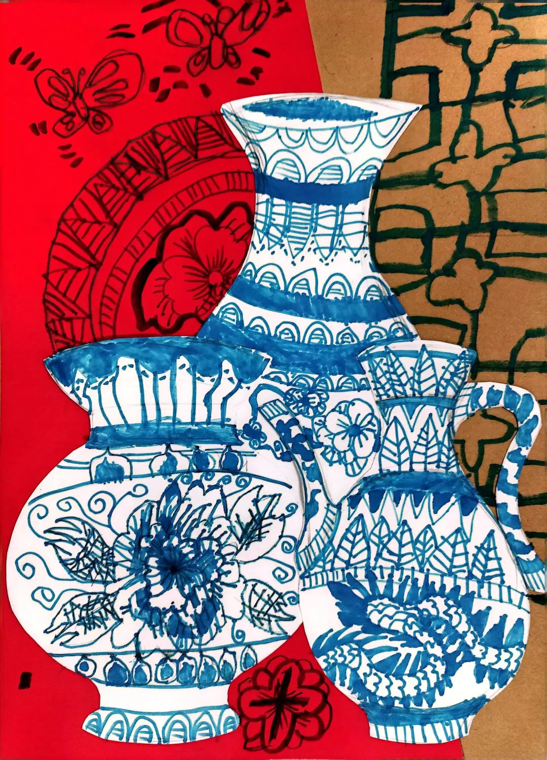 作品9