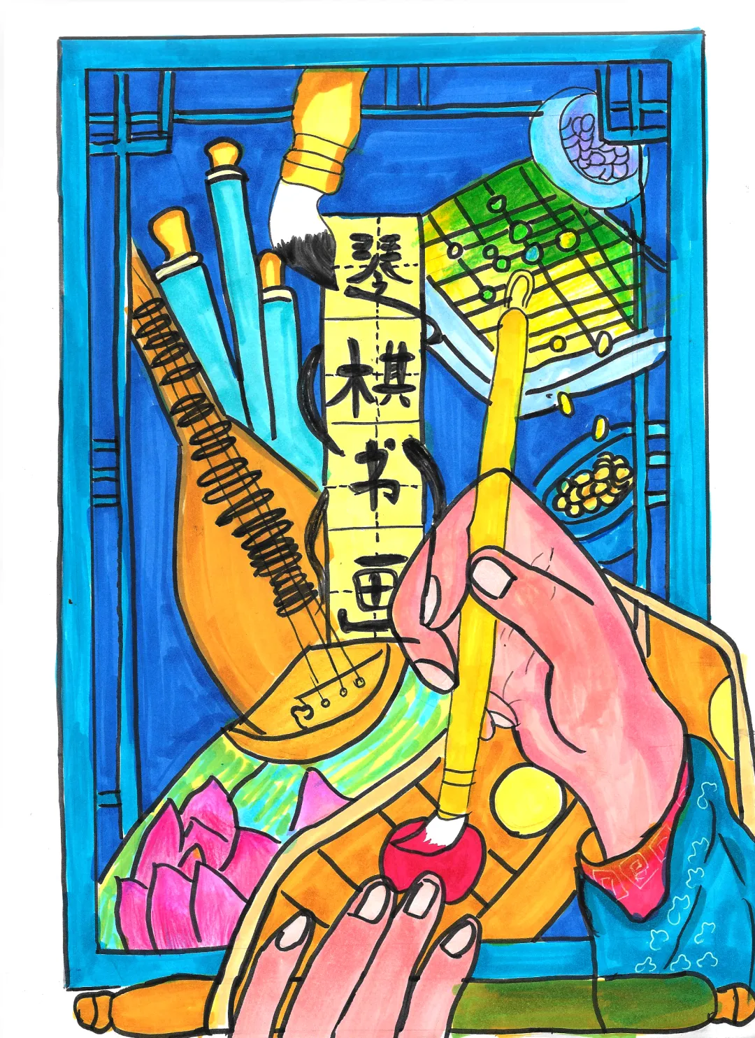 作品10