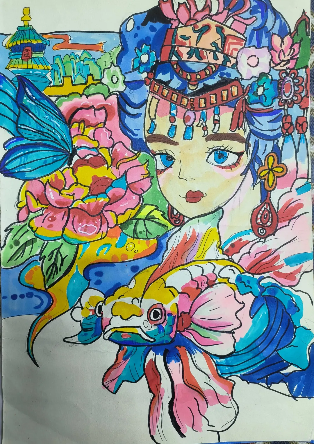 作品28