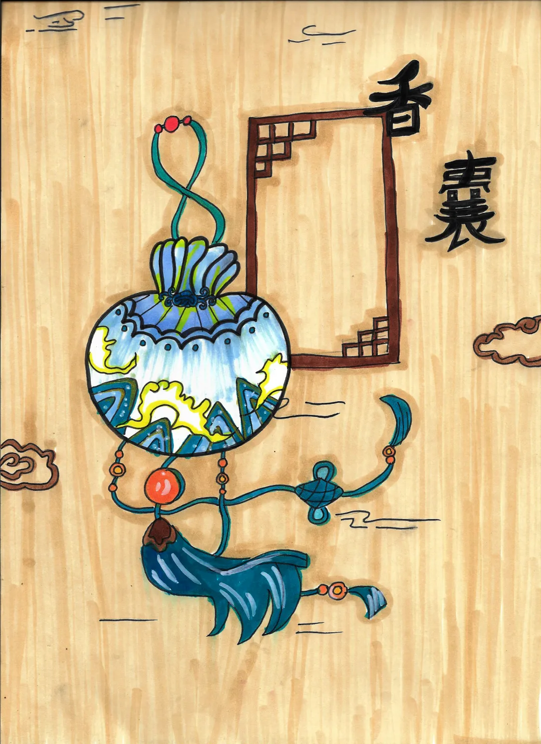 作品7