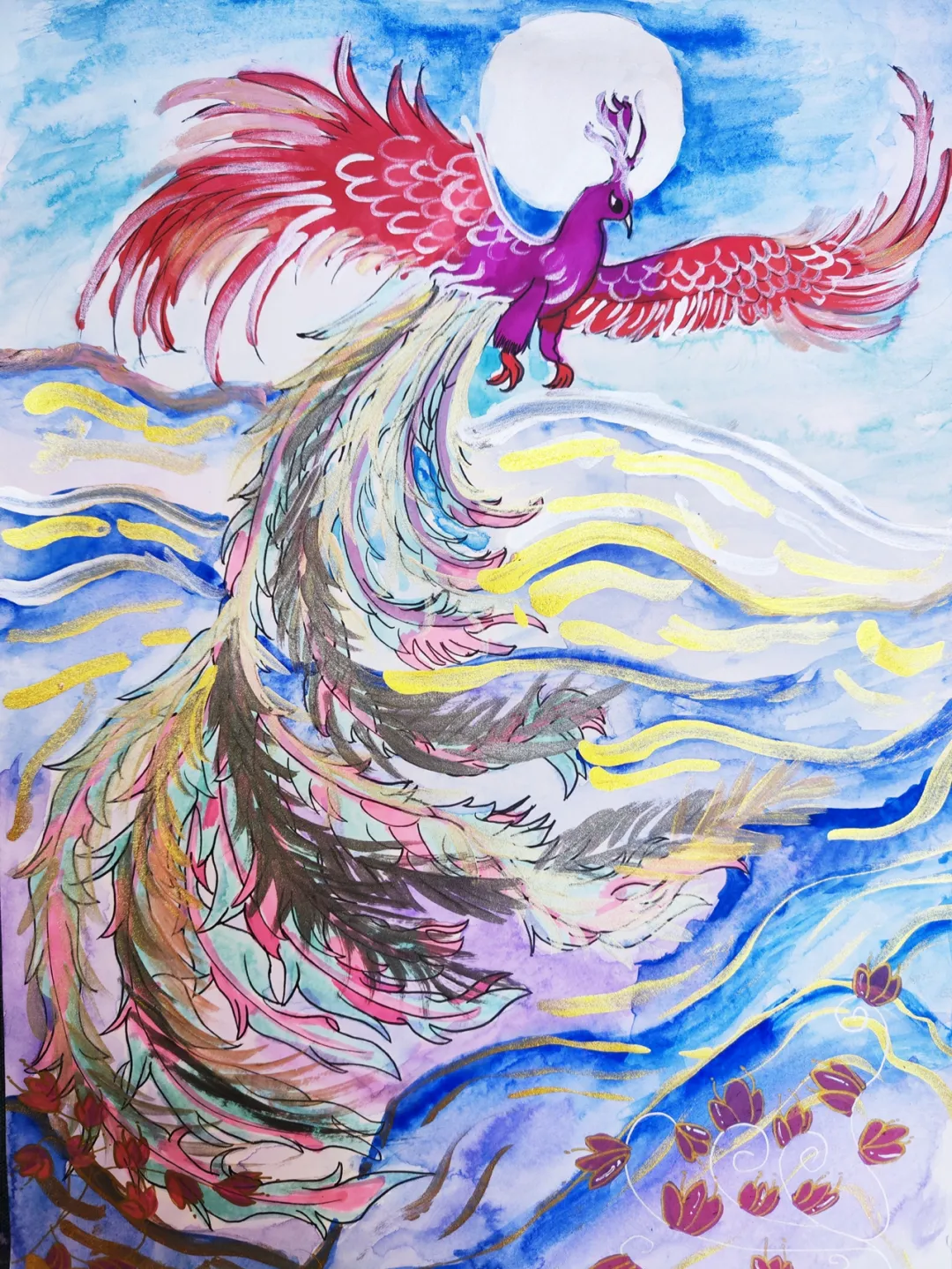 作品2