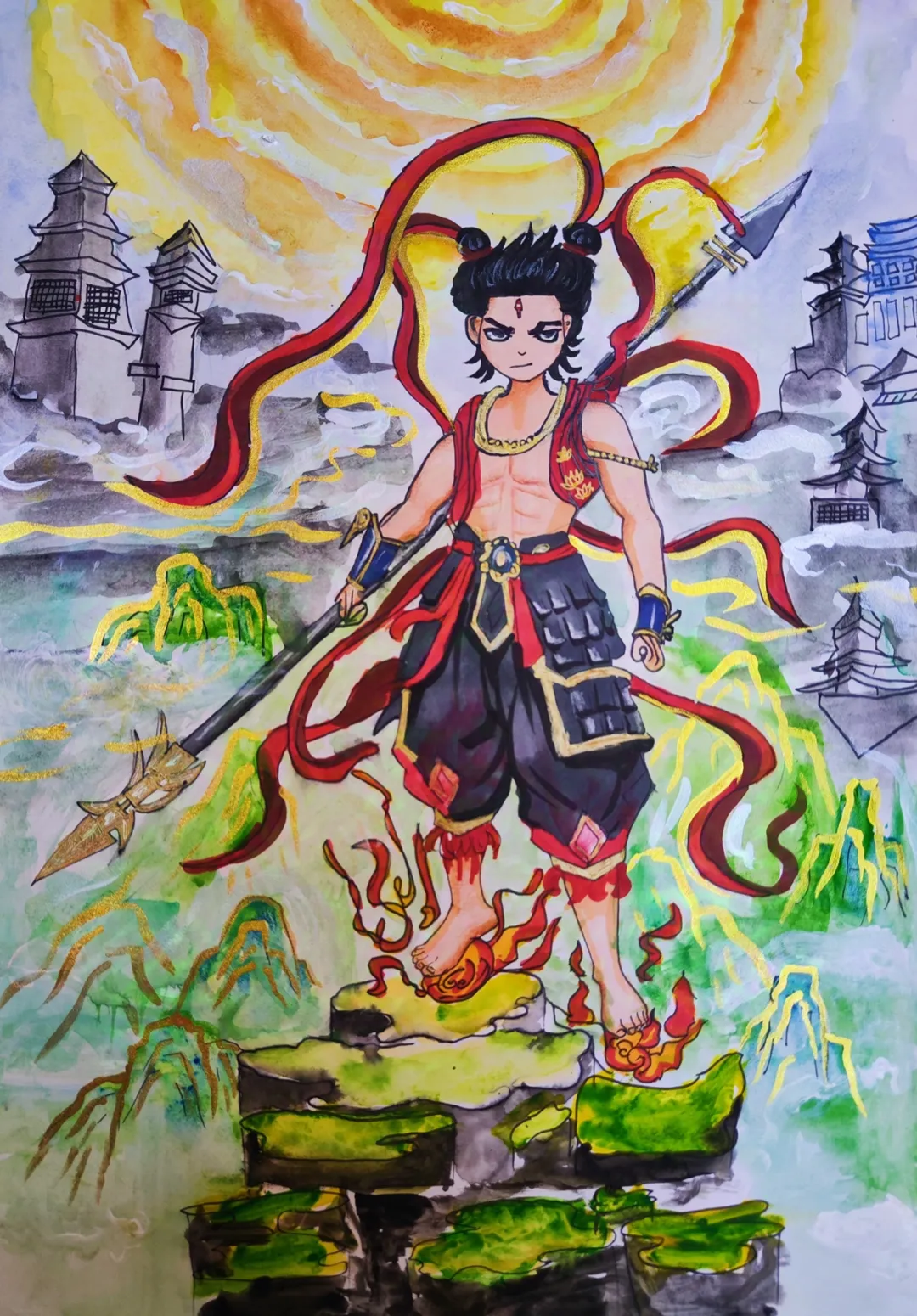 作品6