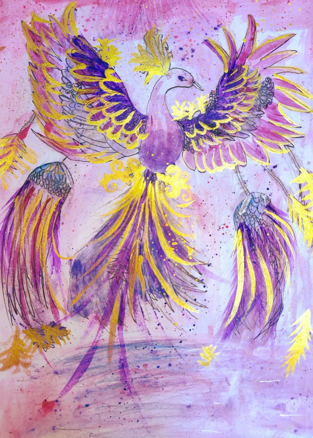 作品8